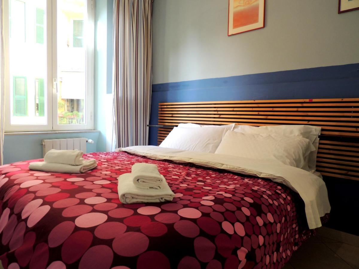 Vatican Comfort Nativo Lejlighed Rom